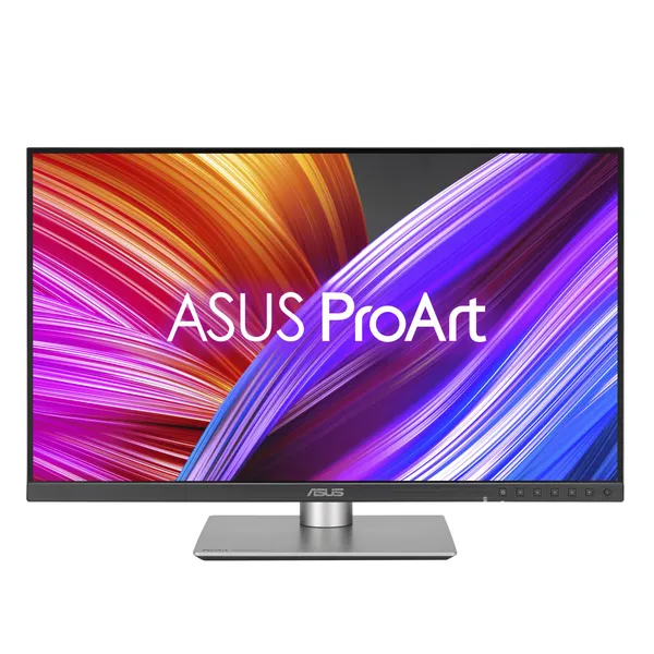 Монитор 23.8" Asus ProArt PA24ACRV, 2560x1440, IPS, 75Hz, Speakers (HDMI, DP, USB Type-C)