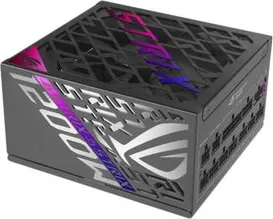 Блок питания 1200Вт, Asus ROG-STRIX-1200P-GAMING, 80 Plus Platinum, APFC, ATX (90YE00W0-B0NA00)