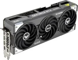 Видеокарта GeForce RTX 5070, 12Gb GDDR7 192bit, Asus TUF Gaming RTX 5070 OC Edition TUF-RTX5070-O12G-GAMING, RTL