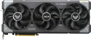 Видеокарта GeForce RTX 5090, 32Gb GDDR7 512bit, ASUS RTX 5090 TUF Gaming OC TUF-RTX5090-O32G-GAMING, RTL