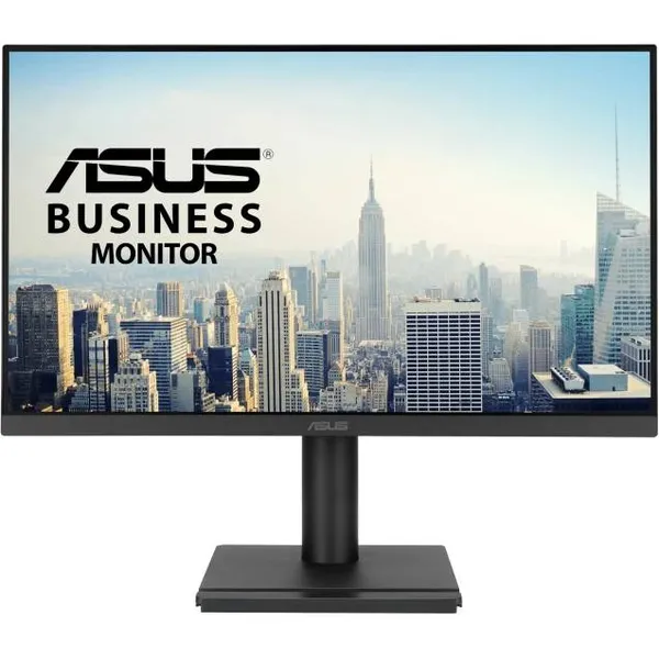 Монитор 23.8" Asus VA249QGSE, 1920x1080, IPS, 120Hz, Speakers (HDMI, VGA, DP)