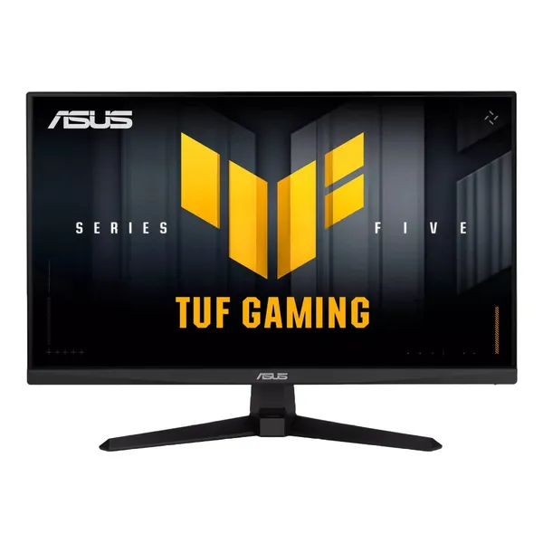 Монитор 23.8" Asus TUF Gaming VG249QM5A, 1920x1080, IPS, 240Hz, Speakers (2xHDMI, DP)