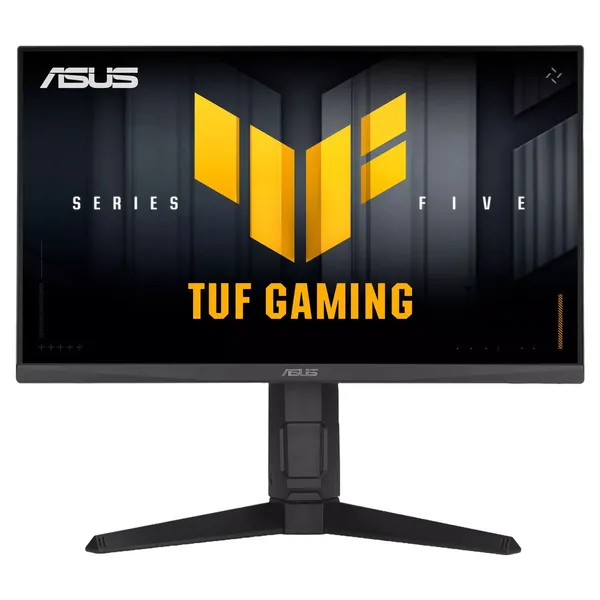 Монитор 23.8" Asus TUF Gaming VG249QML5A, 1920x1080, IPS, 240Hz, Speakers (2xHDMI, DP)