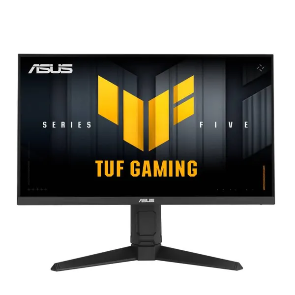 Монитор 24.5" Asus TUF Gaming VG259QL5A, 1920x1080, IPS, 200Hz, Speakers (2xHDMI, DP)