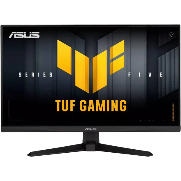 Монитор 27" Asus TUF Gaming VG279Q5A, 1920x1080, IPS, 200Hz, Speakers (2xHDMI, DP)