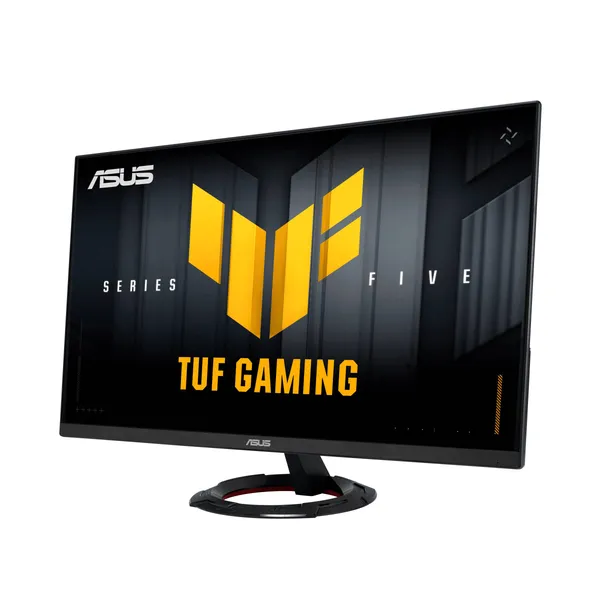 Монитор 27" Asus TUF Gaming VG279Q5R, 1920x1080, IPS, 200Hz, Speakers (2xHDMI, DP)