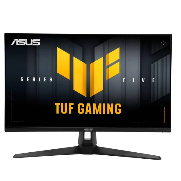 Монитор 27" Asus TUF Gaming VG27AQ5A, 2560x1440, IPS, 210Hz, Speakers (2xHDMI, DP)