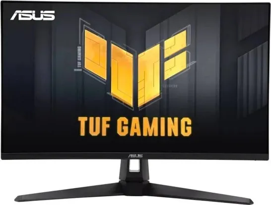 Монитор 27" Asus TUF Gaming VG27AQM5A, 2560x1440, IPS, 300Hz, Speakers (HDMI, DP)