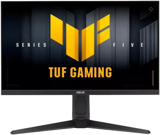 Монитор 27" Asus TUF Gaming VG27AQML5A, 2560x1440, IPS, 300Hz, Speakers (2xHDMI, DP) (90LM0BG0-B02971)