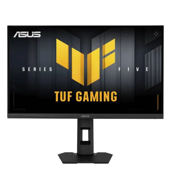 Монитор 27" Asus TUF Gaming VG27AQML5F, 2560x1440, IPS, 320Hz, Speakers (2xHDMI, DP)