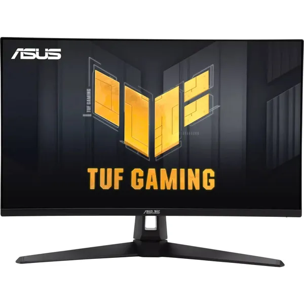 Монитор 27" Asus TUF Gaming VG27UQ1A, 3840x2160, IPS, 160Hz, Speakers (2xHDMI, DP)
