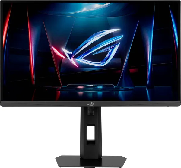 Монитор 24.1" Asus ROG Strix Ace XG248QSG, 1920x1080, Super TN, 610Hz (2xHDMI, DP)