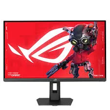 Монитор 27" Asus ROG Strix XG27ACMEG, 2560x1440, IPS, 260Hz (HDMI, DP, USB Type-C)