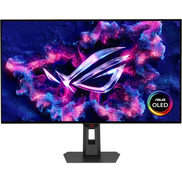 Монитор 31.5" Asus ROG Strix XG32UCWMG, 3840x2160, OLED, 240Hz (2xHDMI, DP, USB Type-C)
