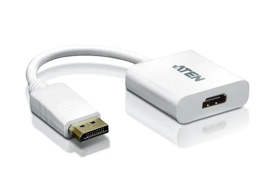 HDMI (F) - DP (M), Aten VC985-AT