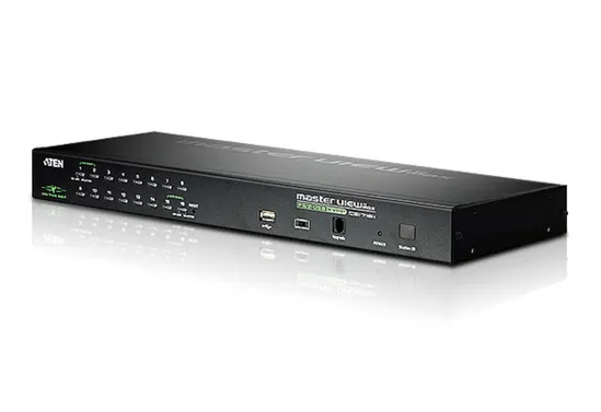 Переключатель KVM ATEN CS1716I-AT-G
