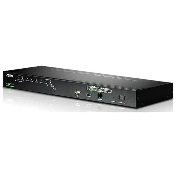 Переключатель KVM ATEN CS1708I-AT-G