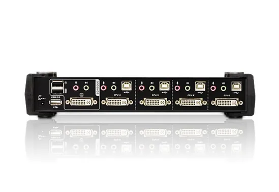 Переключатель ATEN CS1764A-AT-G