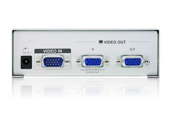 Разветвитель VGA Aten VS-92A, VGA - 2xVGA