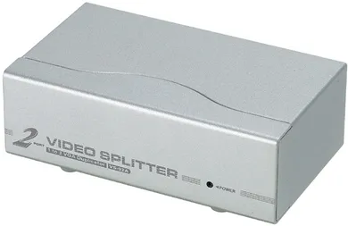 Разветвитель VGA Aten VS-92A, VGA - 2xVGA