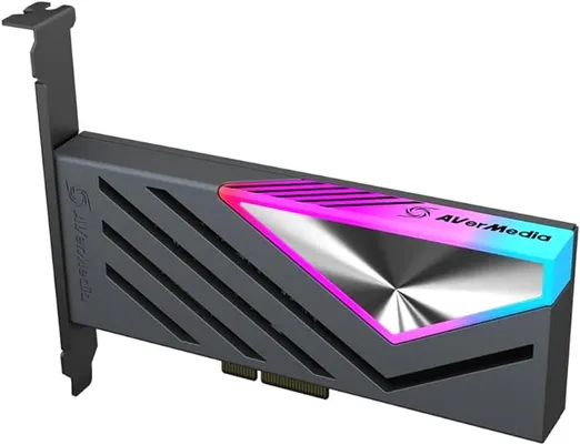 Карта видеозахвата AVerMedia Live Gamer 4K (GC575)
