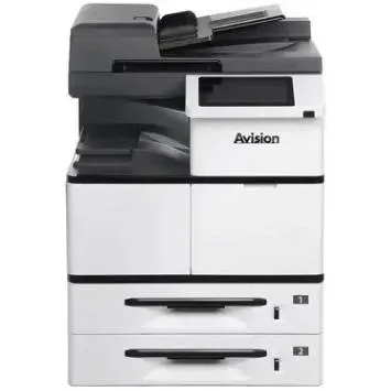 МФУ Avision AM7640i, A3 (000-0891A-0KG)