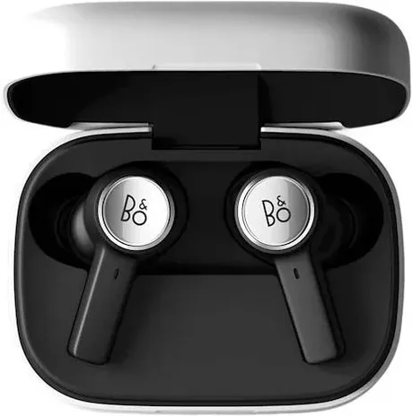 Наушники Bang & Olufsen Beoplay Eleven (1241000), черный/серебристый