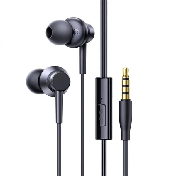 Гарнитура Baseus Encok HZ11 Black (A00164200113-Z1)