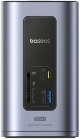 Разветвитель USB Baseus Nomos NU1 Air Win B00568103813-00