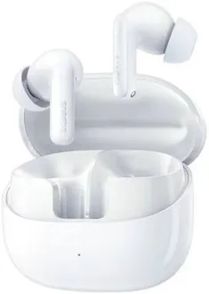 Гарнитура Baseus Bass BP1 PRO White
