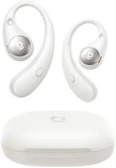 Гарнитура Baseus Eli Sport 2 Open-Ear A01027 White (A0102704)