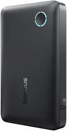 Внешний аккумулятор 10000 мАч Baseus EnerFill FP11 PPAP-1015-2 P1008210C123-00, черный