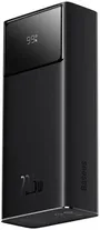 Внешний аккумулятор 30000мАч Baseus PPXJ30 Star-Lord 22.5W (PPXJ080101) черный