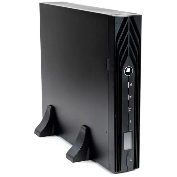 ИБП Бастион SKAT-UPS 1000-RACK-ON-E, 1000VA (8xIEC320-C13)