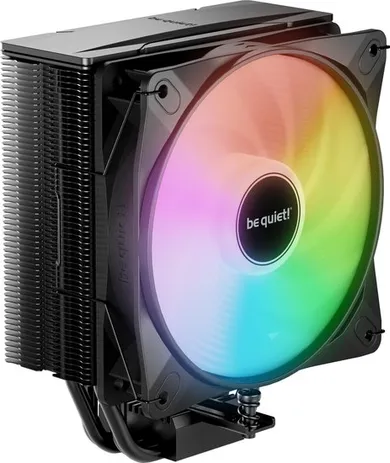 Кулер be quiet! BK040 Pure Rock 3 LX, 190W (LGA1700 Ready)