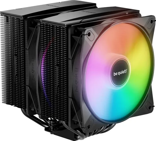 Кулер be quiet! BK043 Pure Rock Pro 3 LX, 250W (LGA1700 Ready)