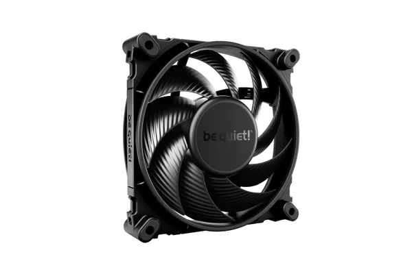 Вентилятор 12x12см be quiet! BL094 Silent Wings 4 PWM high-speed