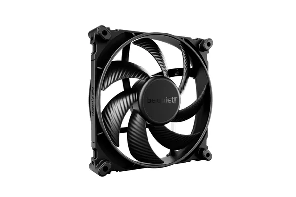 Вентилятор 14x14см be quiet! BL096 Silent Wings 4 PWM