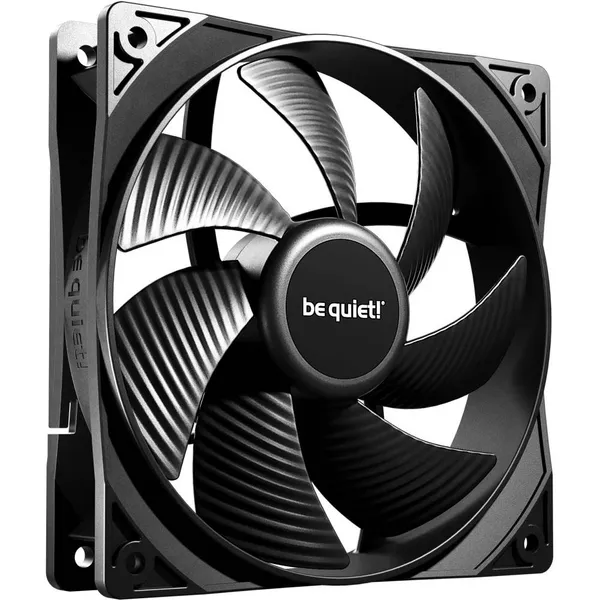 Вентилятор 12x12см be quiet! BL105 Pure Wings 3 PWM