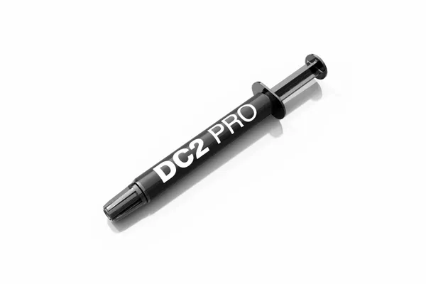 Термопаста be quiet! BZ005 DC2 Pro, 80Вт/м*К, 1г