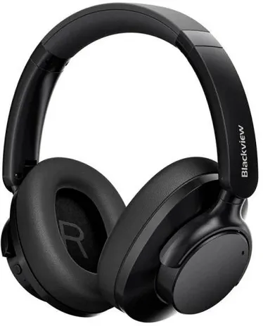 Гарнитура Blackview FitBuds H1, черный (BVFITBUDSH1-B)