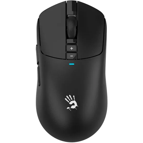 Мышь A4Tech Bloody R72 Ultra, черный