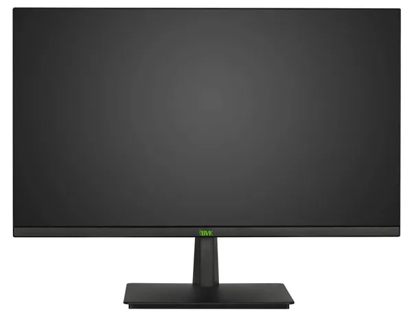 Монитор 27" BVK F270FI-VHDAS BY, 1920x1080, IPS, 75Hz, Speakers (HDMI, VGA, DP)