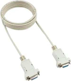 Кабель VGA (M) - VGA (M), 3м, Cablexpert CC-134-10-N, черный