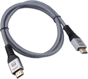 Кабель HDMI (19M) - HDMI (19M), 1м, Cablexpert CCP-HDMI16K-1M