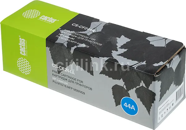 Картридж Cactus CS-CF244A