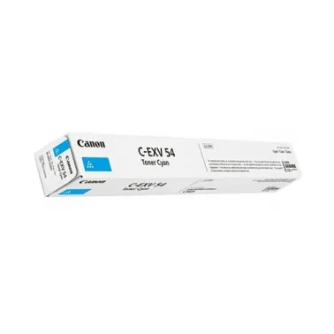 Тонер Canon C-EXV 54, голубой 1395C002