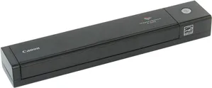 Canon imageFORMULA P-208II