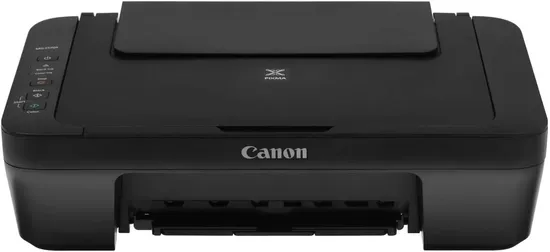 МФУ Canon Pixma MG2570S, A4 (0727C012)