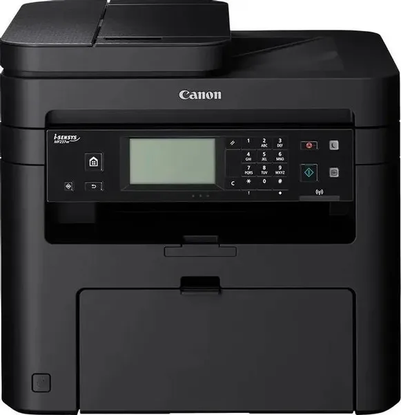 МФУ Canon i-SENSYS MF237w, A4 (1418C030)